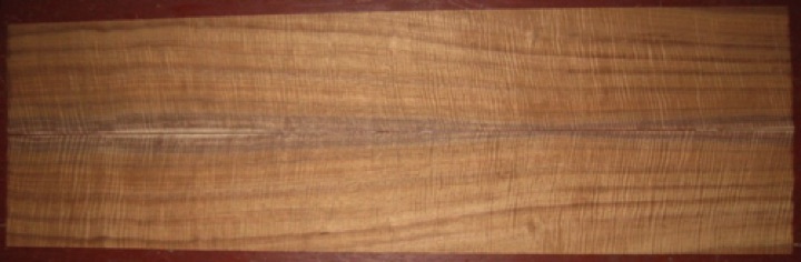 4A-5A koa sides
set #118-773