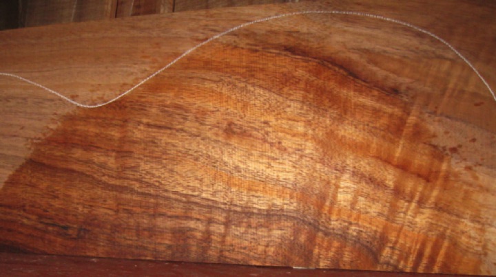 closeup, wetted
set #206-2440 - 2 options:
a. #206-2440 as shown, with tight knot on sides (circled in 1st photo) $225
b. #206-2441 without tight knot on sides, otherwise same as shown $260 closeup, wetted
set #206-2440 - 2 options:
a. #206-2440 as shown, with tight knot on sides (circled in 1st photo) $225
b. #206-2441 without tight knot on sides, otherwise same as shown $260