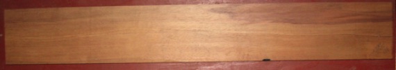face #2 - blank #193-1982
For style C lamination you can glue up heel from scraps, or get a separate 1-pc heel block for additional $10. face #2 - blank #193-1982
For style C lamination you can glue up heel from scraps, or get a separate 1-pc heel block for additional $10.