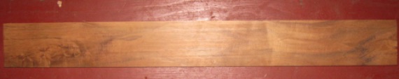 face #2 - blank #193-1986
For style C lamination, plus a heel block. If you choose this layout, we can supply a 1-pc heel block for an additional $10. face #2 - blank #193-1986
For style C lamination, plus a heel block. If you choose this layout, we can supply a 1-pc heel block for an additional $10.