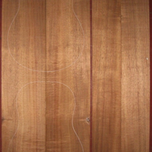 Koa Tenor/Concert Ukulele AA+ $110
(2) top-back plates 5" x 26-1/2"
(2) side plates 3-1/4" x 18-3/4"
Air dried since 2010, straight and vertical grain, bright color, medium-full fiddleback curl
set #193-1839 Koa Tenor/Concert Ukulele AA+ $110
(2) top-back plates 5" x 26-1/2"
(2) side plates 3-1/4" x 18-3/4"
Air dried since 2010, straight and vertical grain, bright color, medium-full fiddleback curl
set #193-1839