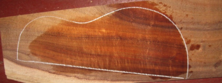 closeup, wetted
sets #161-2428
Price is for two sets, enough for top-back-sides of two tenor ukulele. Discounted due to runout. Will make fine starter or budget ukulele. closeup, wetted
sets #161-2428
Price is for two sets, enough for top-back-sides of two tenor ukulele. Discounted due to runout. Will make fine starter or budget ukulele.