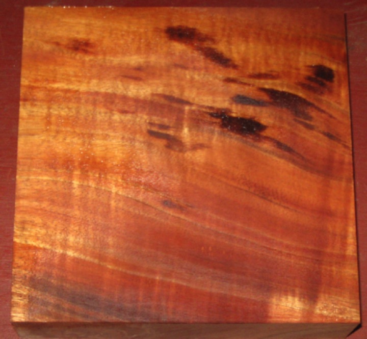 face #2   -   board #193-2209